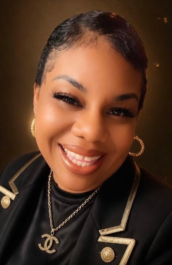 Kelly Essie, Founder & CEO of A Better Living Solution LLC